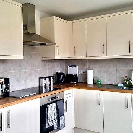 Property Hunter 23 Daire Darlington  Dış mekan fotoğraf