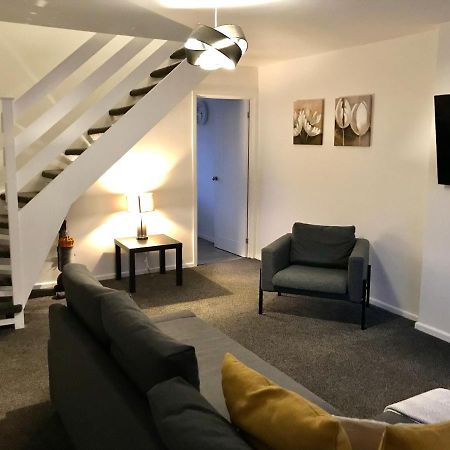 Property Hunter 23 Daire Darlington  Dış mekan fotoğraf