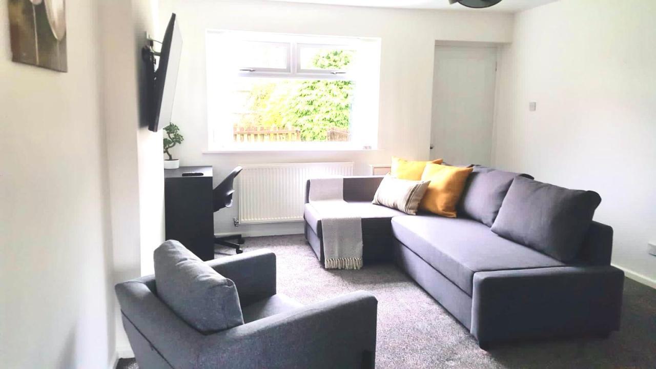 Property Hunter 23 Daire Darlington  Dış mekan fotoğraf