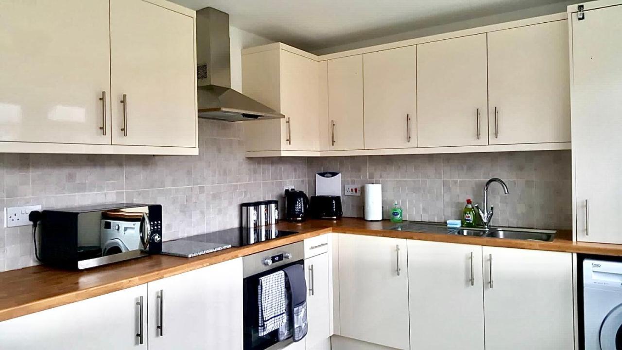 Property Hunter 23 Daire Darlington  Dış mekan fotoğraf