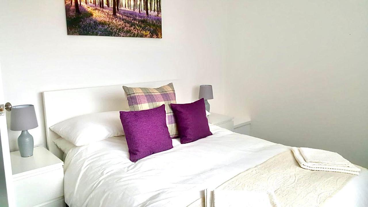 Property Hunter 23 Daire Darlington  Dış mekan fotoğraf