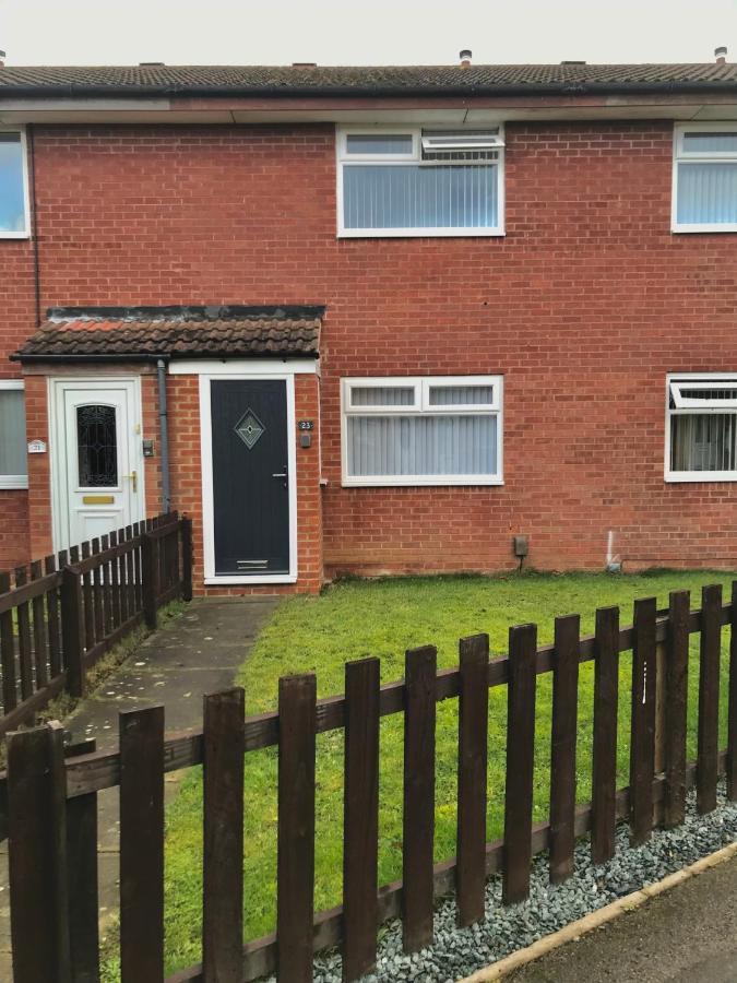 Property Hunter 23 Daire Darlington  Dış mekan fotoğraf