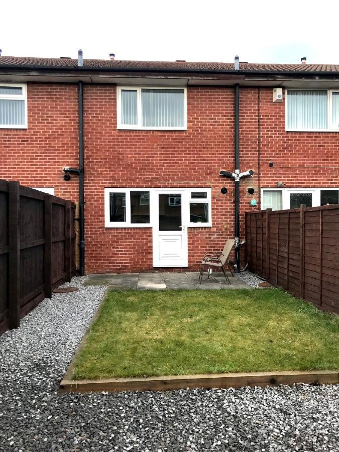 Property Hunter 23 Daire Darlington  Dış mekan fotoğraf