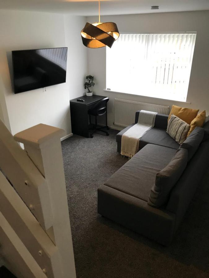 Property Hunter 23 Daire Darlington  Dış mekan fotoğraf