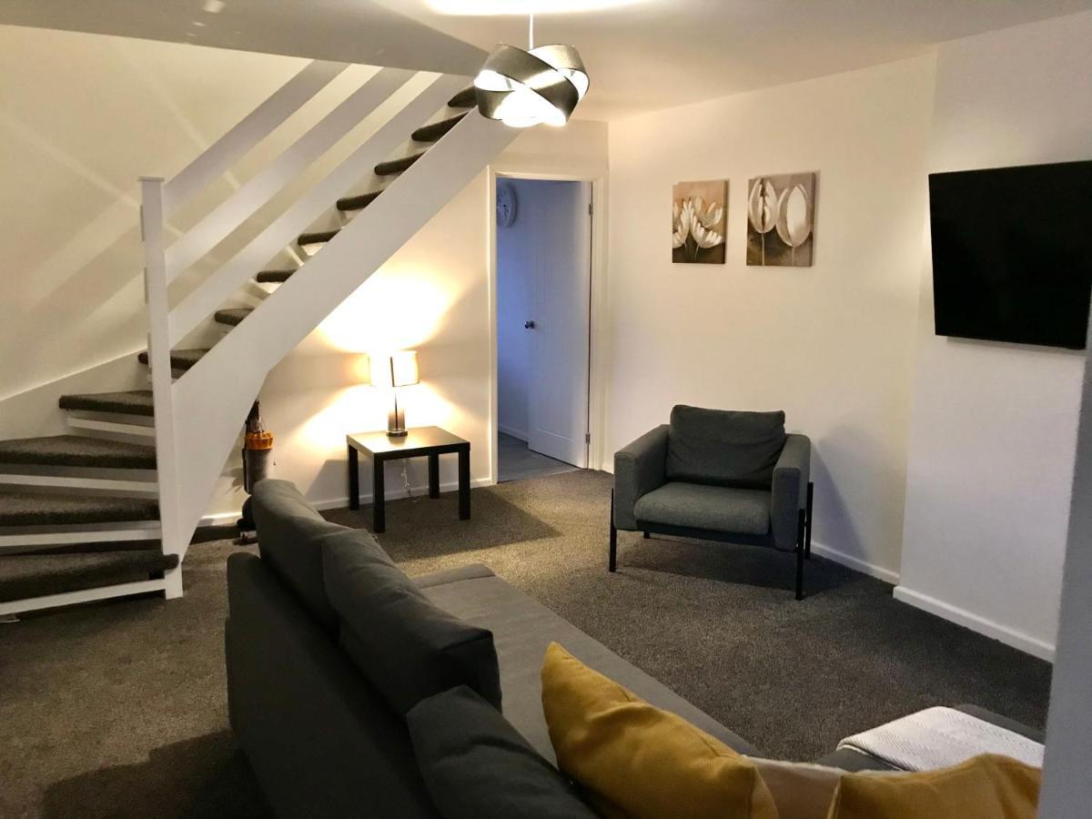 Property Hunter 23 Daire Darlington  Dış mekan fotoğraf